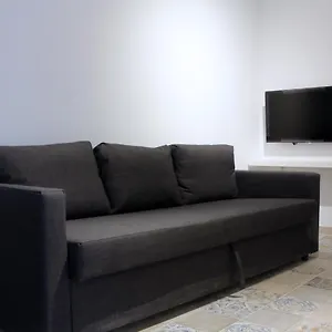 Apartament Campo Del Sur - Catedral, Kadyks
