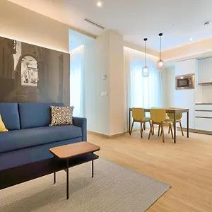 Apartament Tandem Populo, Kadyks