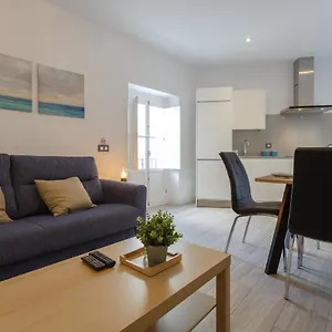 Sail Family By Cadiz4rentals Apartment