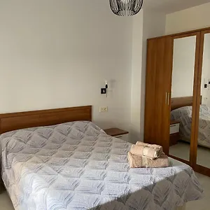 Apartament Hercules, Kadyks