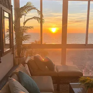 Quiero Apartment