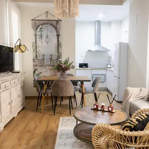 Writer's By Time Apartamento