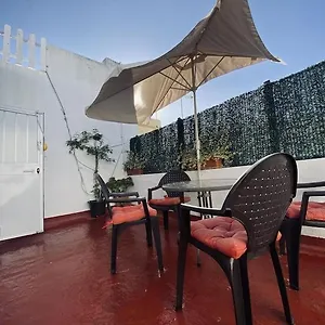 Penthouse In The Center Apartamento