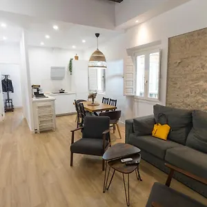La Cruz Apartamento