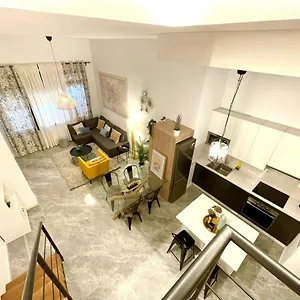 Costa Apartamento