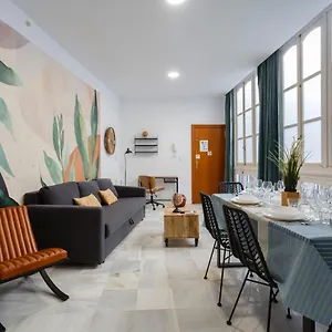 Serenissima By Cadiz4rentals Apartamento
