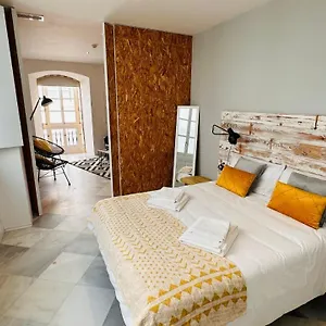 Apartamento Gadir Centro, Cádis