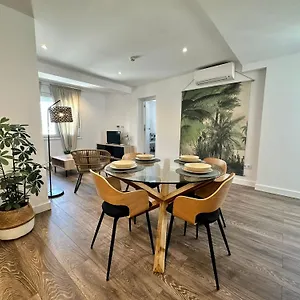 La Muralla Grupo Ac Gestion Apartment