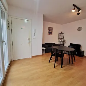 Cdz - San Telmo, Con Terraza Apartamento
