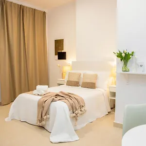 La Tahona Apartment