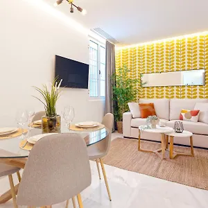 Genteel Catedral Apartment
