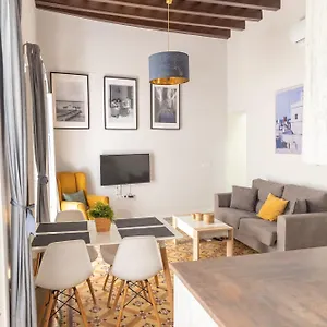 Levante By Gades Gestion Apartment