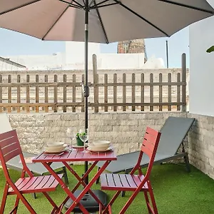 Novena Little Apartment