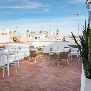 Torre Solana 41 Cádiz