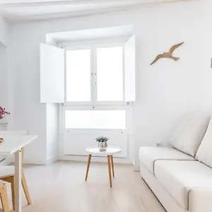 Apartament Villalobos By Time, Kadyks