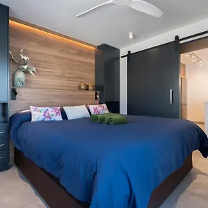 Atico Plata Apartment