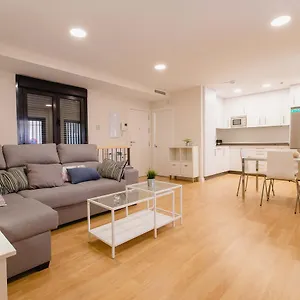 Duplex La Estrella Apartment