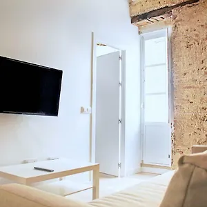 Apartament Plaza De Espana Building, Kadyks