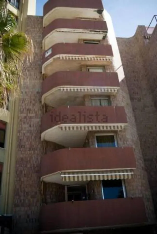 Estudio En Primera Linea De Playa Cádiz Apartmán