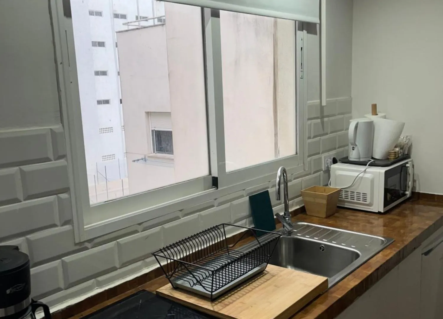 Apartmán Estudio En Primera Linea De Playa Cádiz